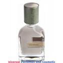 Our impression of Megamare Orto Parisi  Unisex Concentrated Premium Perfume Oil (151361) Luzi